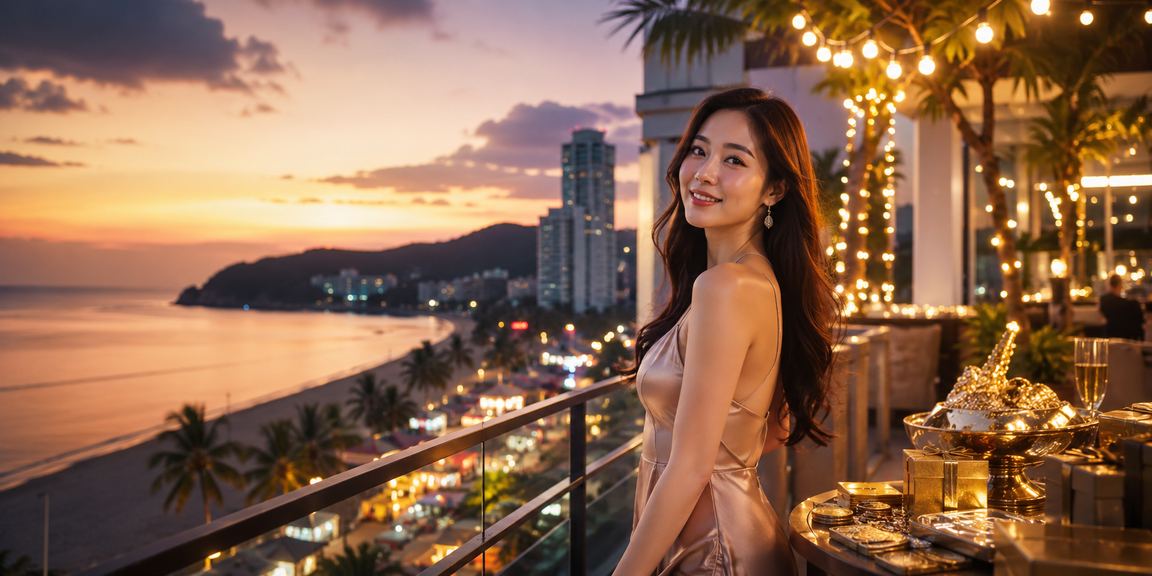 Promosi cashback kasino dalam talian bergaya Melayu di Pulau Pinang