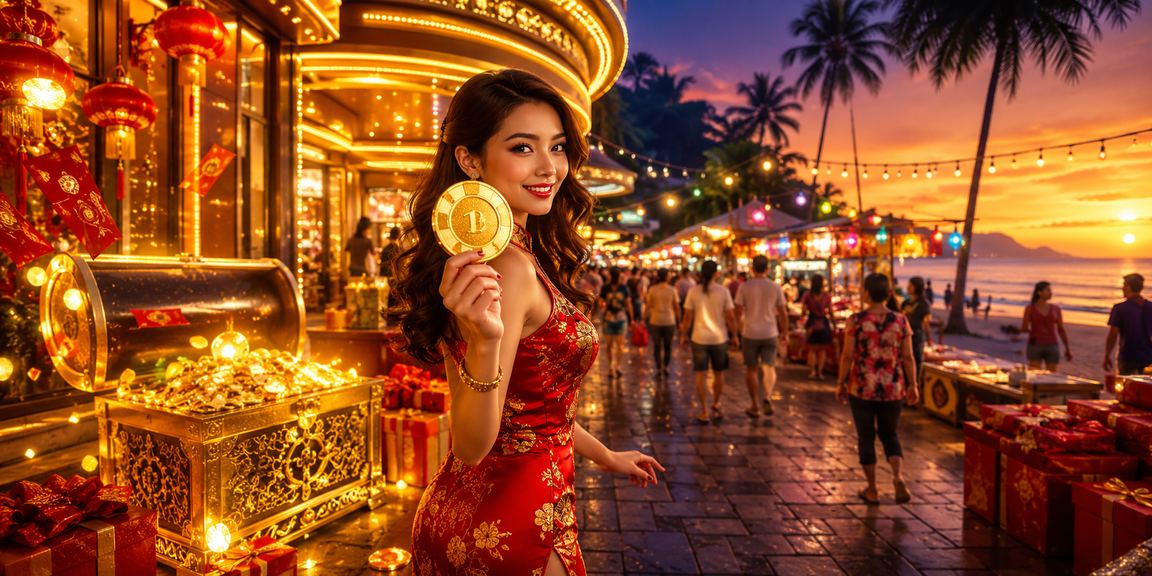 Bonus selamat datang we1wi untuk ahli baharu Malaysia