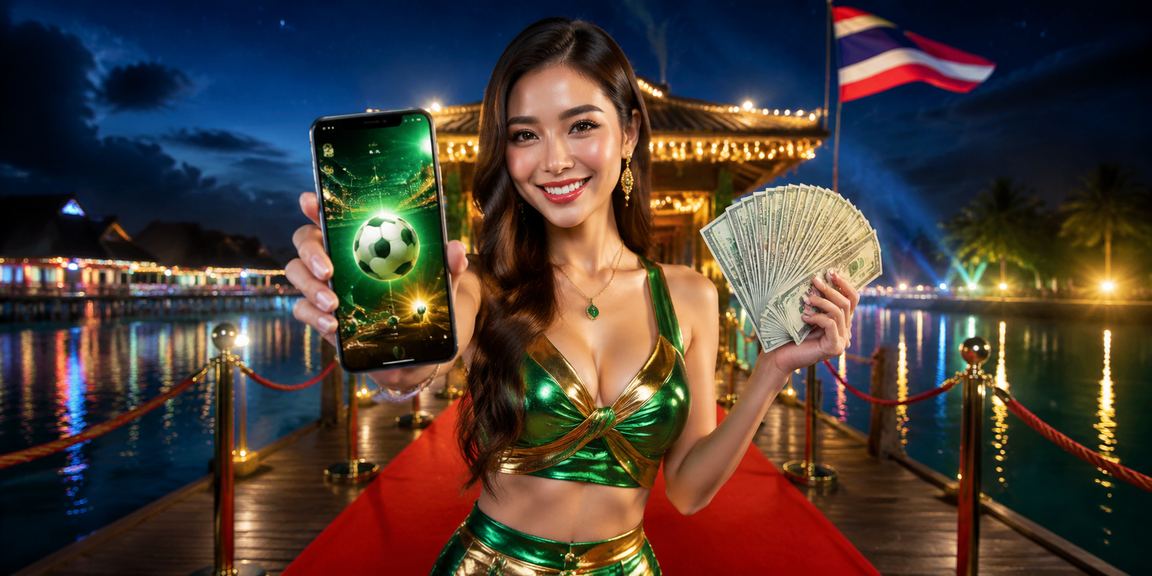 Promosi cashback bonus taruhan sukan bergaya Melayu di Sabah Malaysia